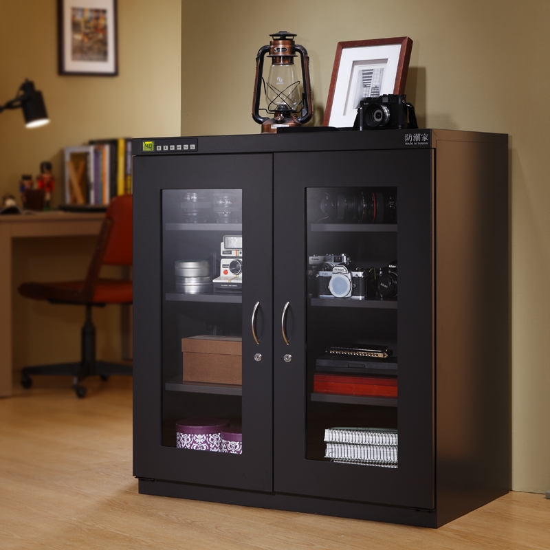 D-365A Fast dry storage cabinet