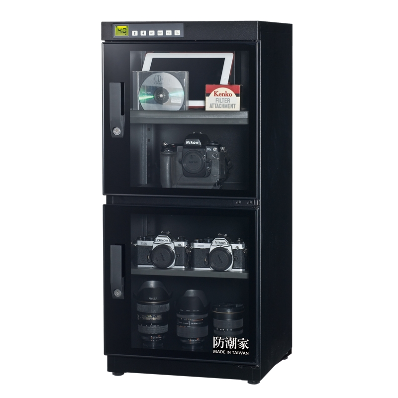 FD-126A Digital dry cabinet