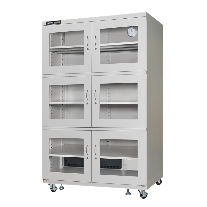 D-1336C Large dry cabinet
