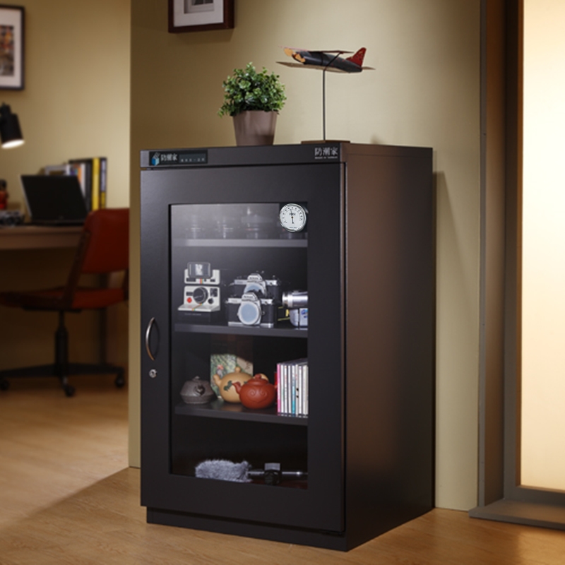 D-250C Large Dry cabinet