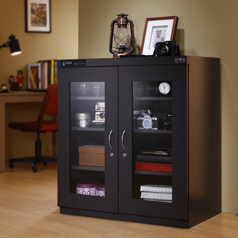 D-365C Large dry cabinet