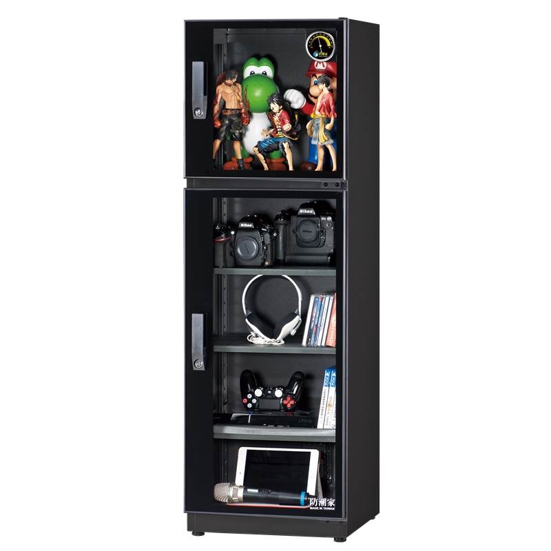 FD-200C Auto Dry cabinet