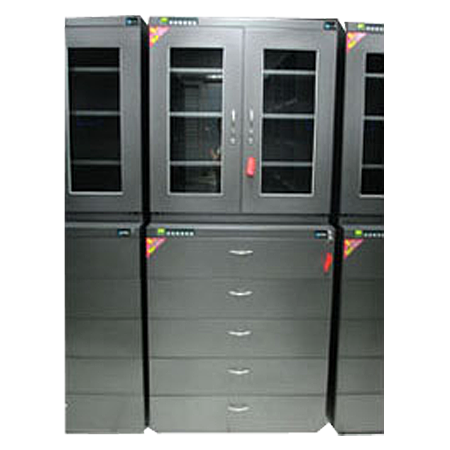 S-004 Customized Drawer Storage Dry Cabinet