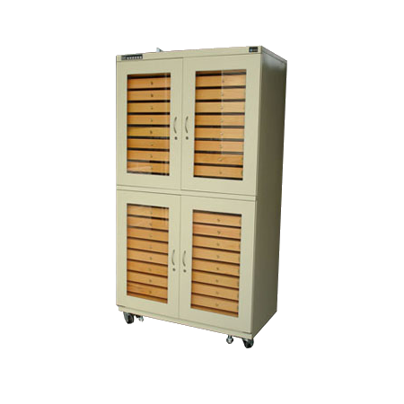 S-010 Customized Dry Cabinet for specimens