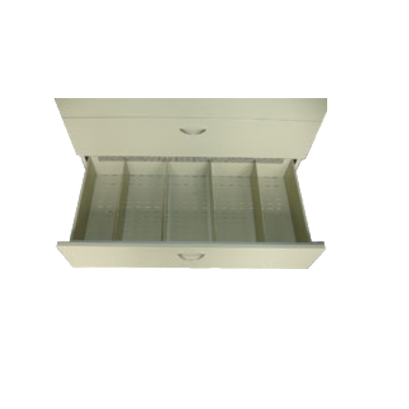 S-011 Customized Drawer storage Dry Cabinet