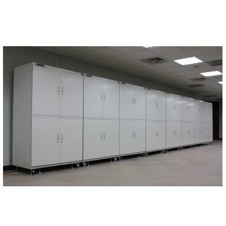 S-020 Customized Dry Cabinet for education books