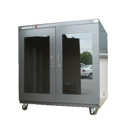 S-027 Customized Dry Cabinet