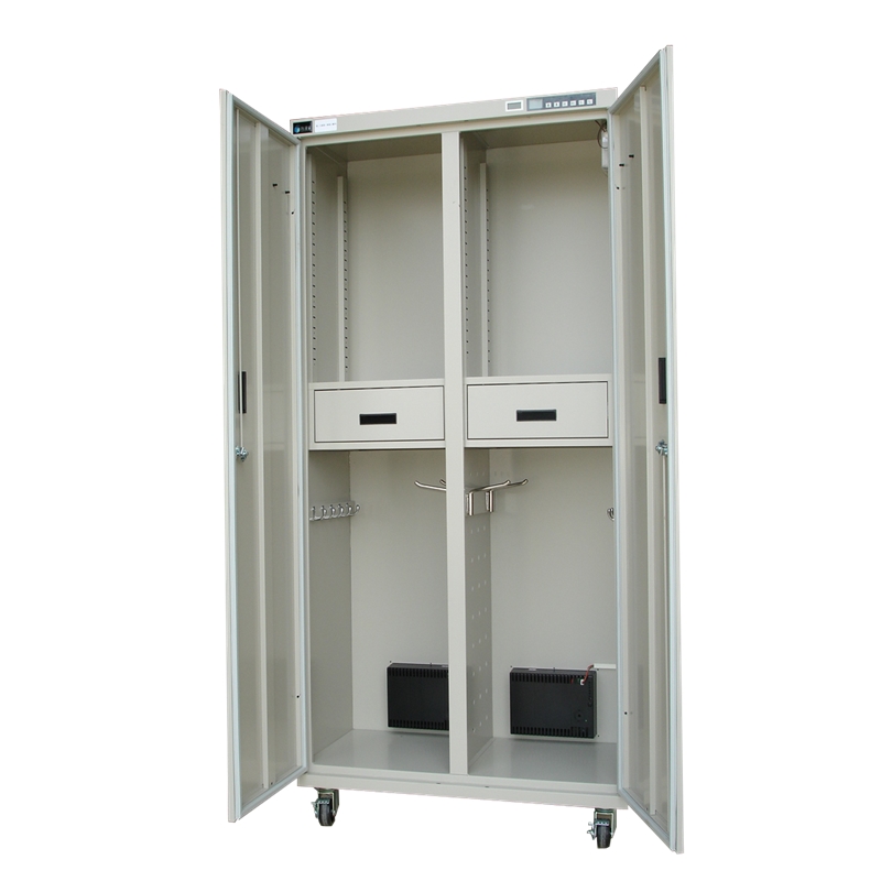 S-015 Customized Dry Cabinet for Pilot Supplies