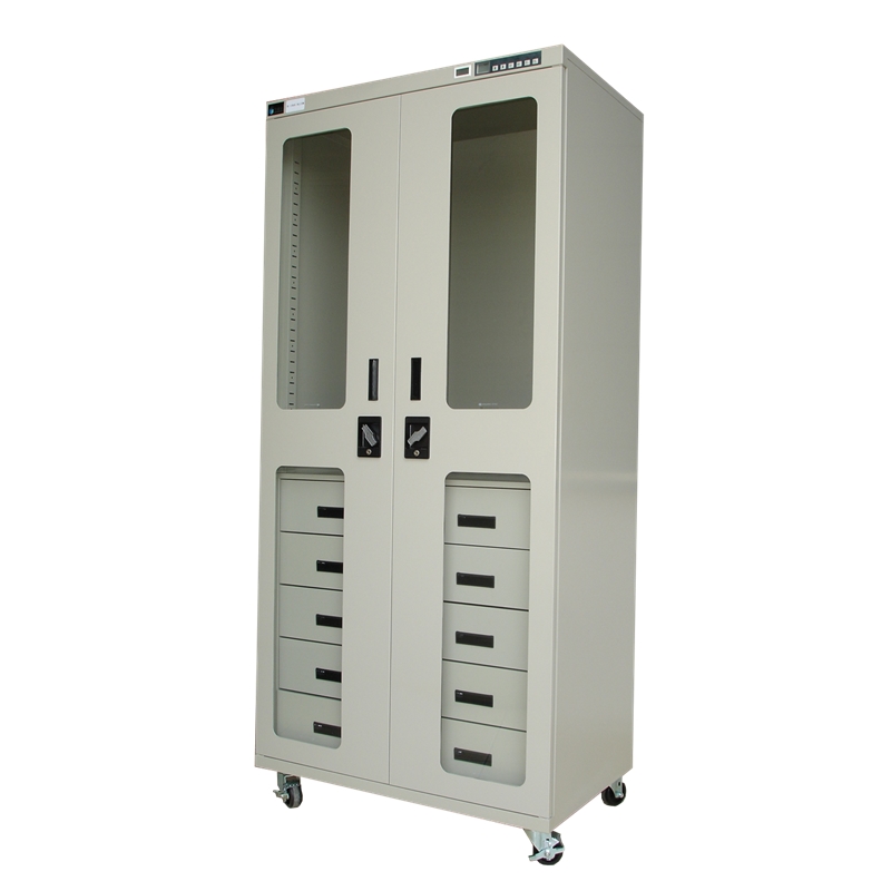 S-016 Customized Dry Cabinet for Pilot Supplies