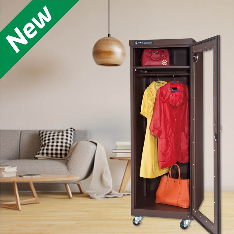 BD-650C Moisture proof wardrobe