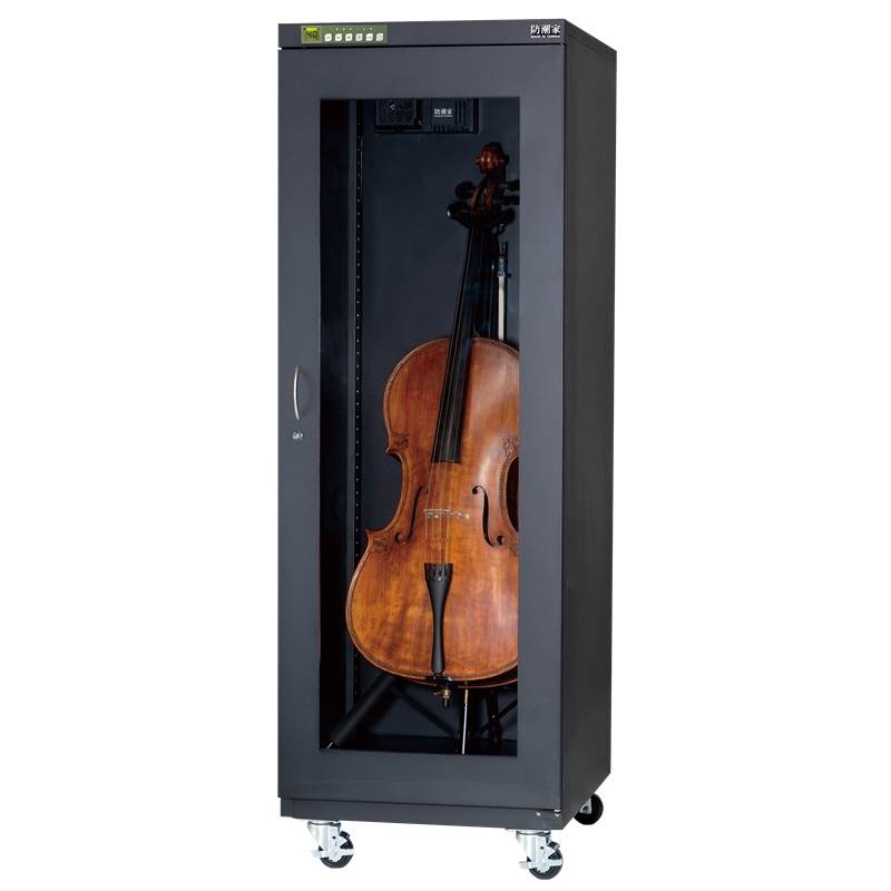 D-600AV Humidity control for Cello