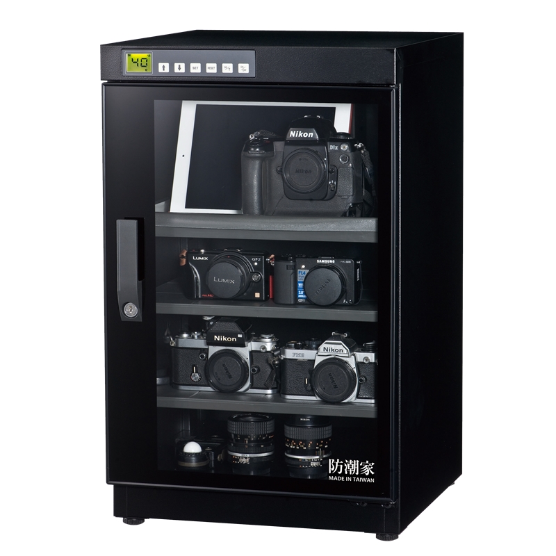 FD-86A Digital dry Box