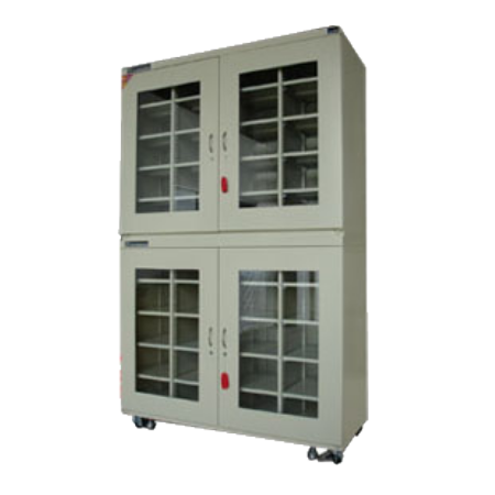 S-005 Customized Dry Cabinet for Plant specimens, Herbarium