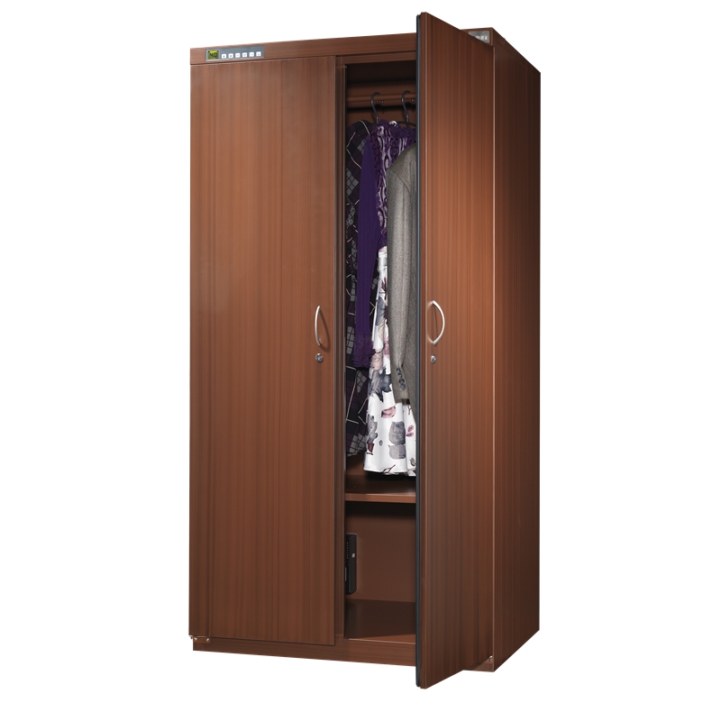 WD-1000CA Moisture proof wardrobe(Digital type)