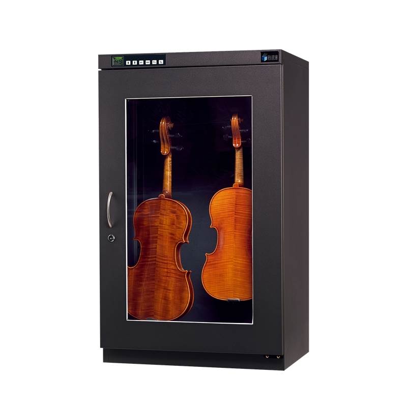 D-206AV Humidity control for Violin& Viola