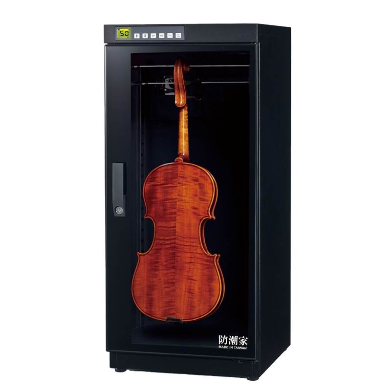 FD-126AV Humidity control for violin